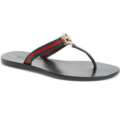 gucci flip flops saks women& 39|gucci flip flops cheap women's.